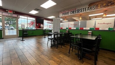 5000 N Crescent Blvd, Pennsauken, NJ à louer Photo intérieure– Image 1 sur 3