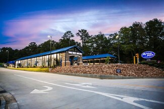Plus de détails pour 2790 North Rd, Orangeburg, SC - Spécialisé à vendre