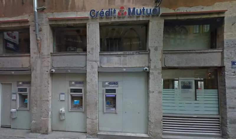 Bureau dans Lyon à vendre - Photo de l’immeuble – Image 2 sur 10