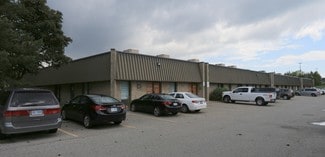 Plus de détails pour 345 Nugget Ave, Toronto, ON - Industriel/Logistique à louer