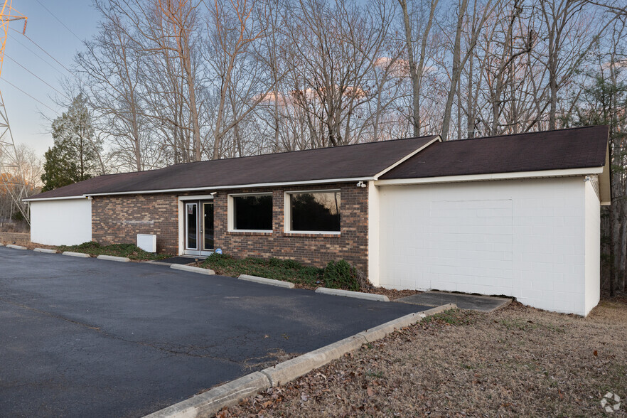 2740 SR-100, Centerville, TN à louer - Photo principale – Image 1 sur 1