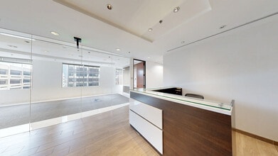 1880 Century Park E, Los Angeles, CA à louer Numérisation 3D Matterport– Image 1 sur 3