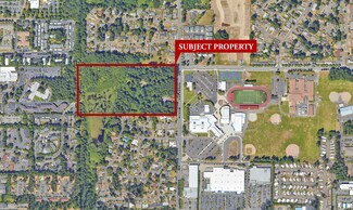 Plus de détails pour 607-709 Sleater Kinney Rd NE, Olympia, WA - Terrain à vendre