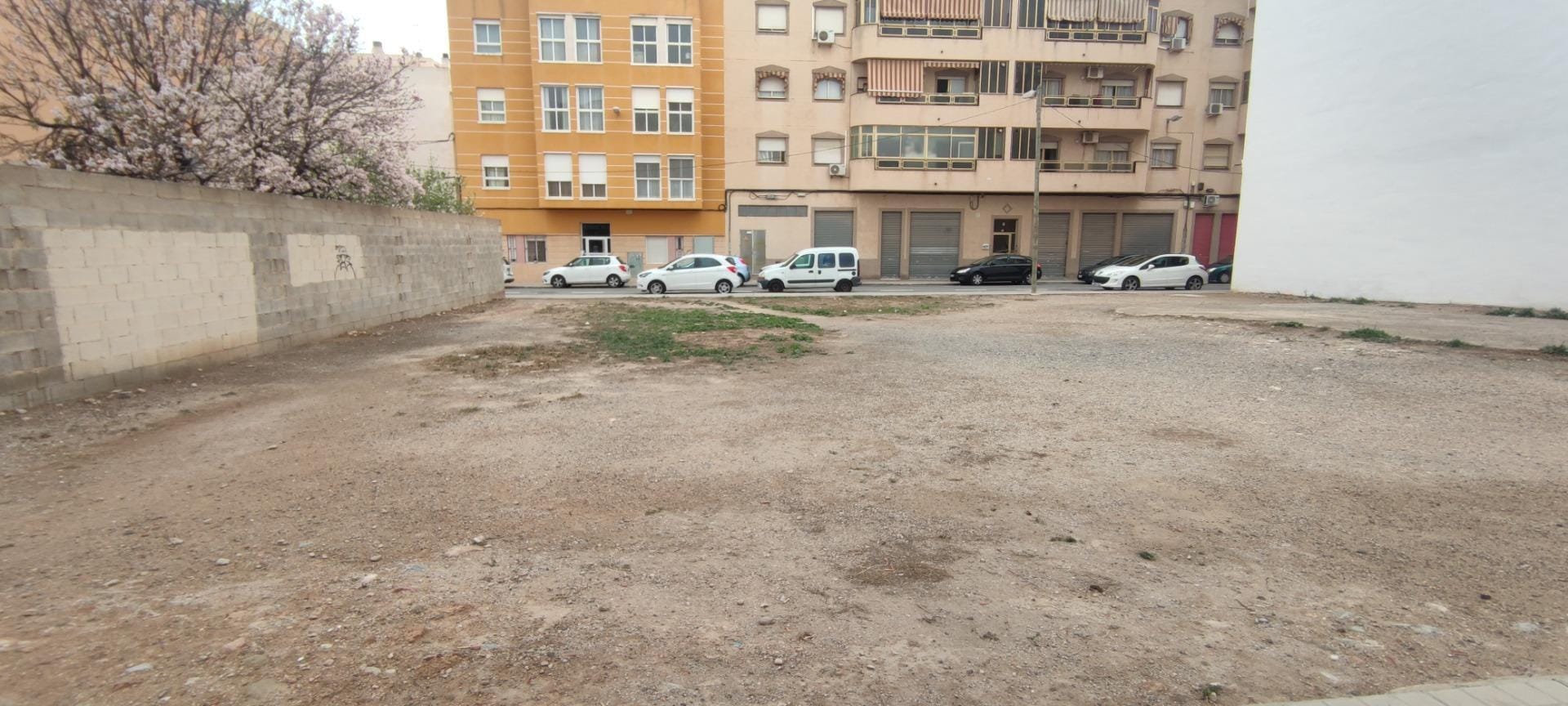 Carrer Libertad, 4, Elche, Alicante à vendre Photo principale– Image 1 sur 6