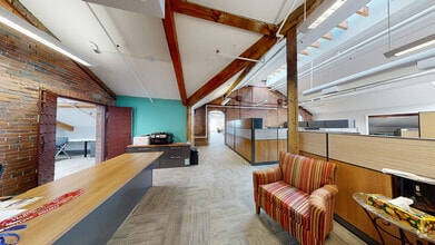 1 1st Ave, Boston, MA à louer Numérisation 3D Matterport– Image 1 sur 5