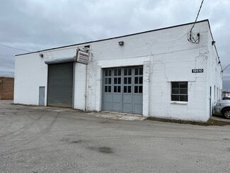 Plus de détails pour 2.5 Acres – Industriel/Logistique à vendre, Lynwood, IL