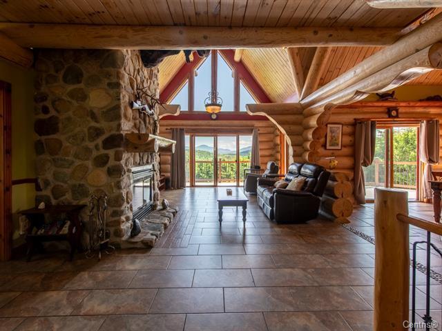 5 Ch Ledoux, Saint-etienne-de-bolton, QC à vendre - Photo de l’immeuble – Image 3 sur 6