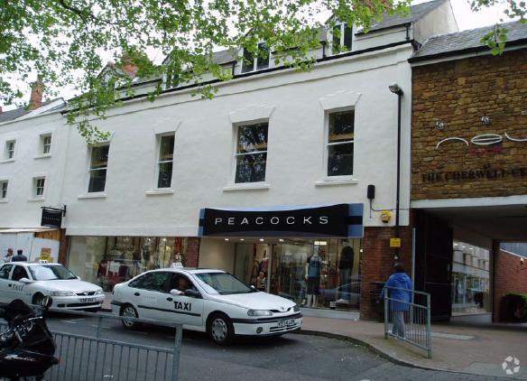 20-23 Bridge St, Banbury à louer - Autre – Image 2 sur 10