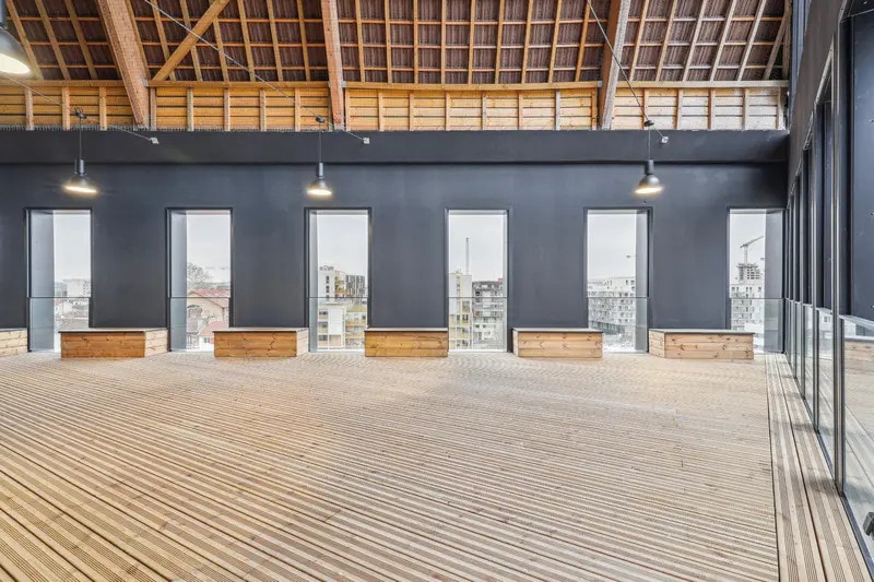 32 Rue Pierre Rigaud, Ivry-sur-Seine à louer - Photo de l’immeuble – Image 2 sur 10