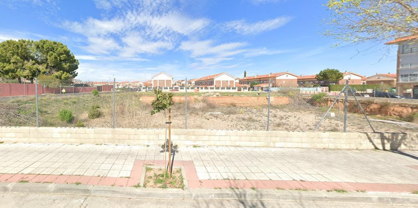 Avenida Príncipe de Asturias, 15, Alovera, Guadalajara à vendre Autre– Image 1 sur 5