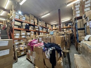 28-30 St Andrews Rd, Londres à louer Photo intérieure– Image 2 sur 2