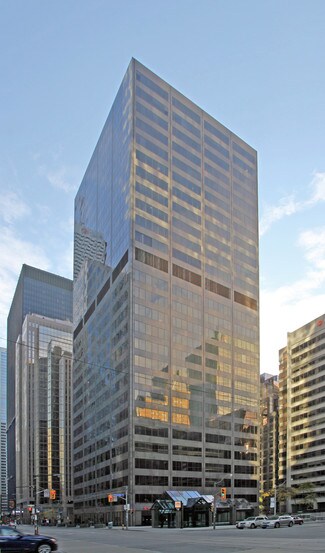 Plus de détails pour 145 King St W, Toronto, ON - Bureau à louer