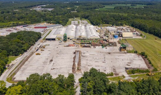 634 Davis St, Emporia, VA à louer - Photo de l’immeuble – Image 2 sur 8