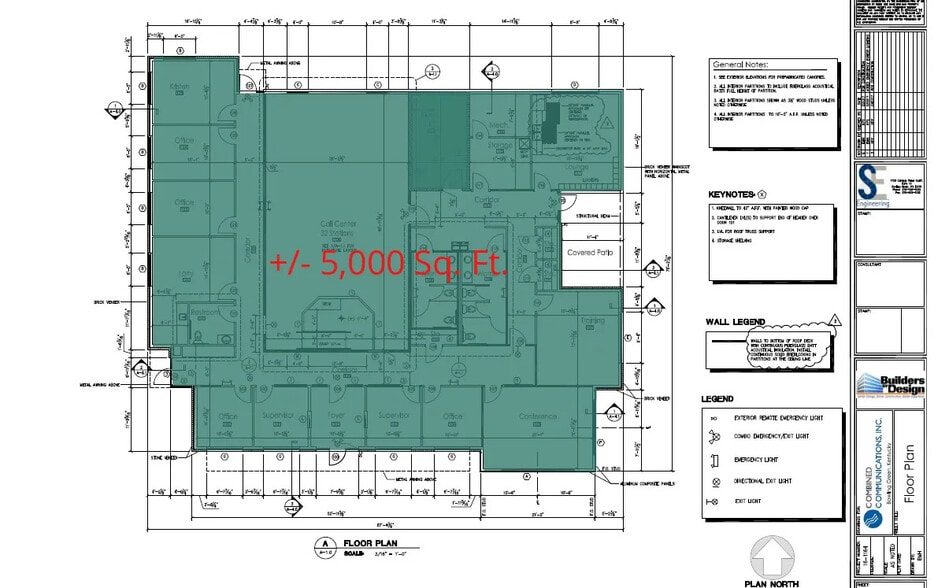 363 Great Escape Ct, Bowling Green, KY à louer - Plan d’étage – Image 2 sur 9