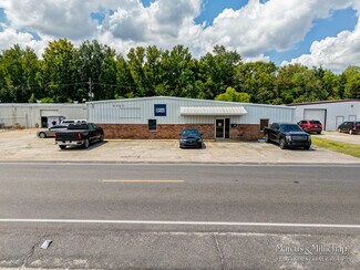 Plus de détails pour 2137 S Philippe Ave, Gonzales, LA - Industriel/Logistique à vendre