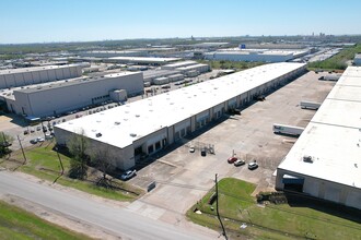 8790 Wallisville Rd, Houston, TX - VUE AÉRIENNE  vue de carte - Image1
