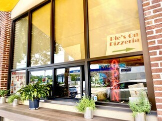 Plus de détails pour 601 Front St, Catasauqua, PA - Local commercial à vendre