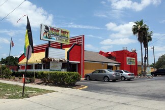 Plus de détails pour 926 E Fowler Ave, Tampa, FL - Local commercial à louer