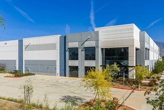 Plus de détails pour 415 S Motor Ave, Azusa, CA - Industriel/Logistique à vendre