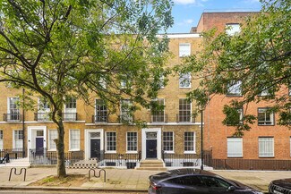 Plus de détails pour 22 John St, Londres - Bureau, Bureau/Local commercial à louer