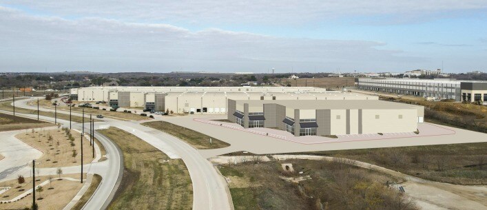 N 1450 N Western Blvd, Denton, TX à louer Photo de l’immeuble– Image 1 sur 4