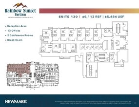 6385 S Rainbow Blvd, Las Vegas, NV à louer Photo intérieure– Image 1 sur 1