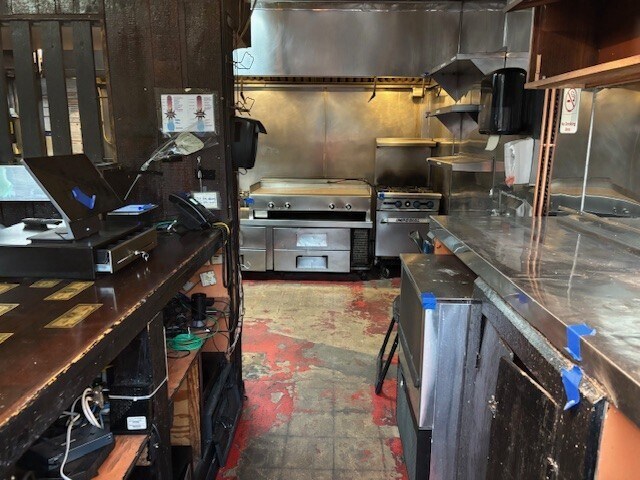 3101 N Clybourn Ave, Chicago, IL à louer - Photo de l’immeuble – Image 2 sur 3
