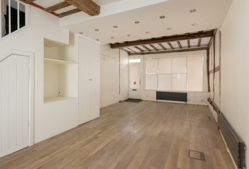 6 Castle St, Canterbury à vendre - Photo intérieure – Image 3 sur 4