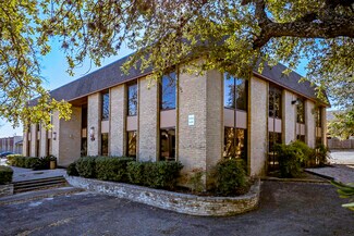 Plus de détails pour 4139 Gardendale St, San Antonio, TX - Bureau à vendre