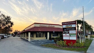 Plus de détails pour 15200 S Tamiami Trl, Fort Myers, FL - Bureau/Local commercial, Local commercial à louer