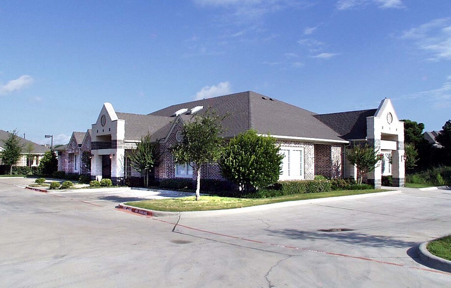 1500 Corporate Cir, Southlake, TX à louer - Photo de l’immeuble – Image 2 sur 5