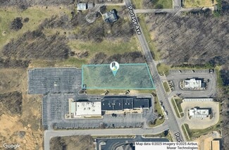 Plus de détails pour V/L Portage Rd., South Bend, IN - Terrain à vendre