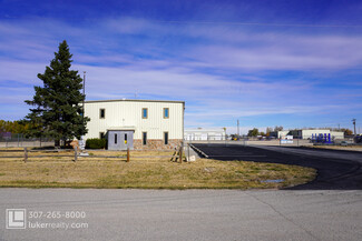 Plus de détails pour 7220 W Derick Dr, Casper, WY - Industriel/Logistique à louer