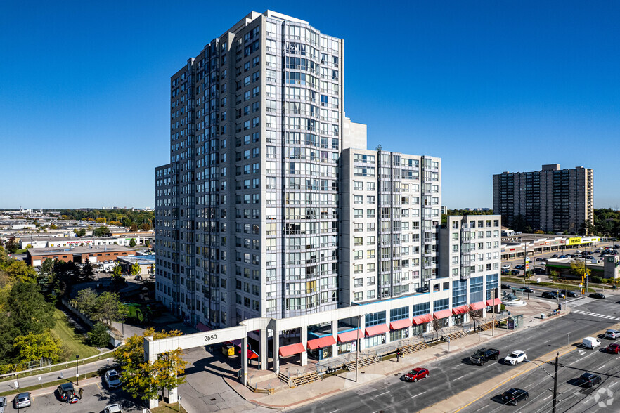 1450-1470 Midland Ave, Toronto, ON à louer - Photo de l’immeuble – Image 2 sur 6