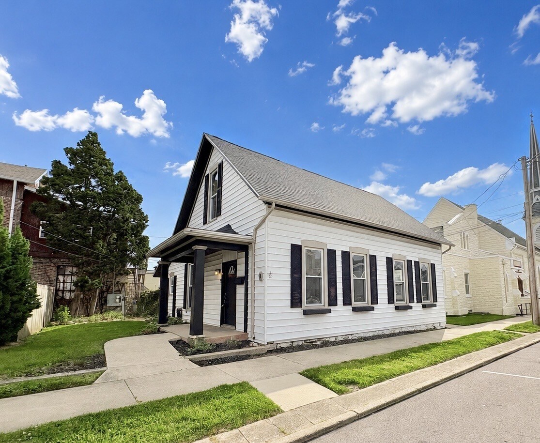 9 E Canal St, Troy, OH à vendre Photo de l’immeuble– Image 1 sur 29