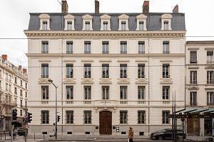 41 Cours De La Liberté, Lyon à louer Photo de l’immeuble– Image 1 sur 34