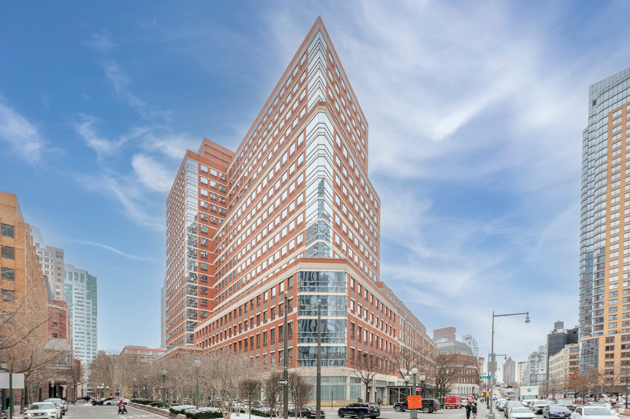 115 Myrtle Ave, Brooklyn, NY à louer Photo principale– Image 1 sur 52