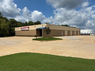 Plus de détails pour 220 W Oxmoor Rd, Birmingham, AL - Local d'activités à louer