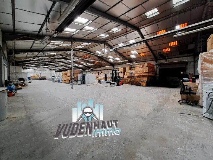 Local d'activités dans Muret à vendre - Photo de l’immeuble – Image 3 sur 18
