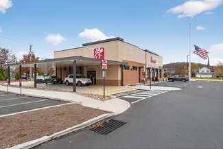 Plus de détails pour 186 Maynard St, Williamsport, PA - Local commercial à vendre