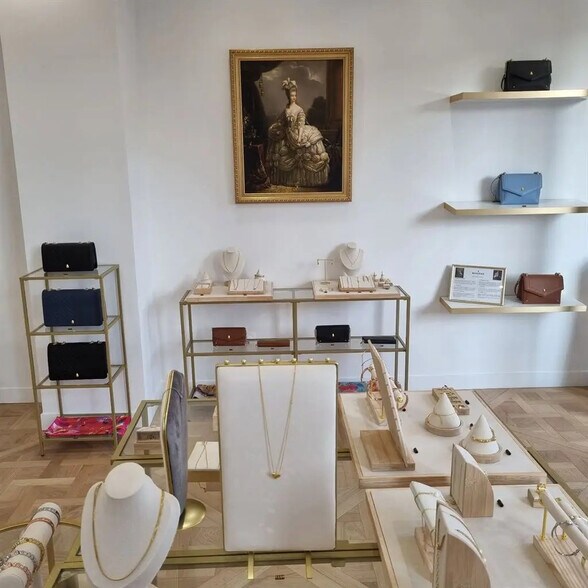 Local commercial dans Paris à louer - Photo intérieure – Image 3 sur 4