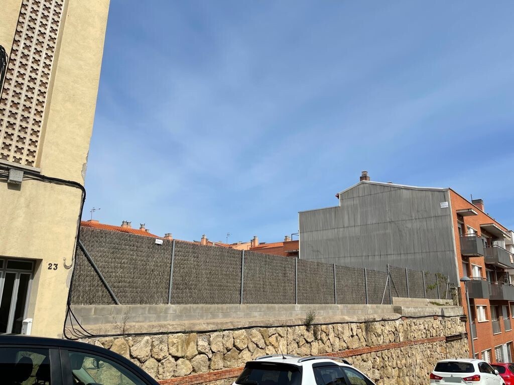 Terrain dans Sant Sadurní d'Anoia, Barcelona à vendre Photo principale– Image 1 sur 5