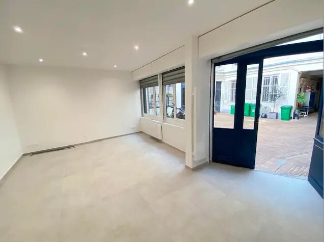 Plus de détails pour Bureau à louer