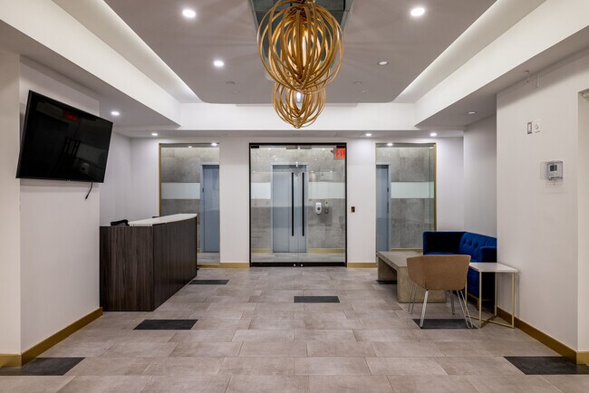 Plus de détails pour 15 W 38th St, New York, NY - Coworking à louer