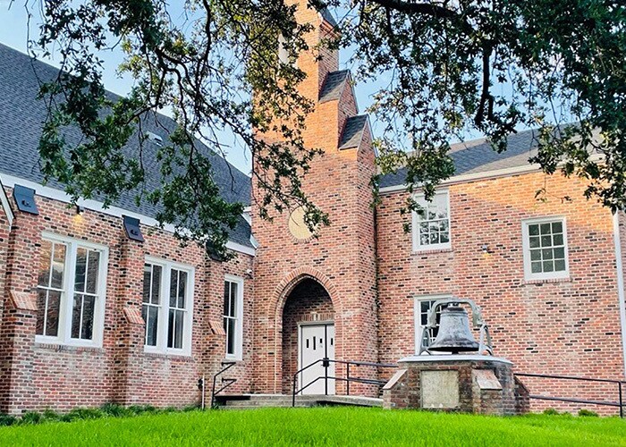 2401 Bienville Ave, New Orleans, LA à louer - Photo de l’immeuble – Image 2 sur 6