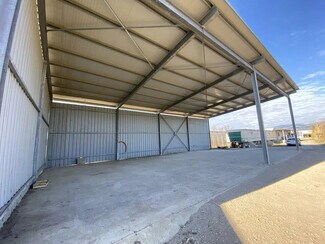 Plus de détails pour Industriel/Logistique à louer