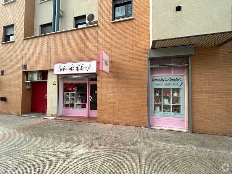 Calle Puerto de Alicante, 8, Coslada, Madrid à louer - Photo intérieure – Image 1 sur 1