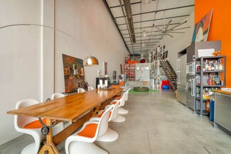 Plus de détails pour 251 Montrose Ave, Brooklyn, NY - Local d’activités à vendre