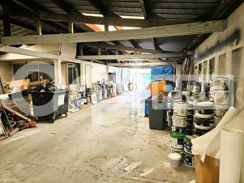 Local d’activités dans Soissons à louer - Photo de l’immeuble – Image 3 sur 4