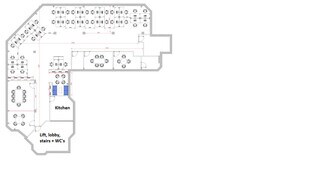 Plus de détails pour Crown St, Ipswich - Bureau à louer